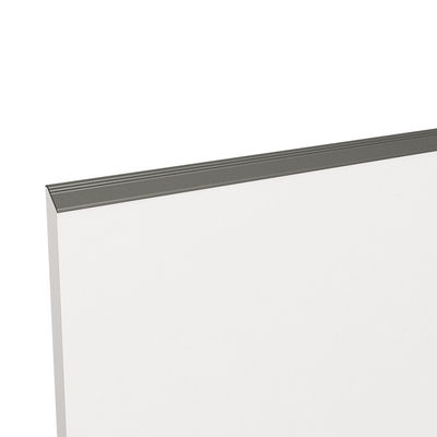 747mm پوشیده مبلمان بلند دستگیره سخت افزار فلش کابینت بکش