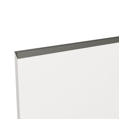 747mm پوشیده مبلمان بلند دستگیره سخت افزار فلش کابینت بکش