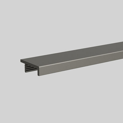 OEM مبلمان سخت افزار دستگیره کمد 96mm کابینت کشش شکل F