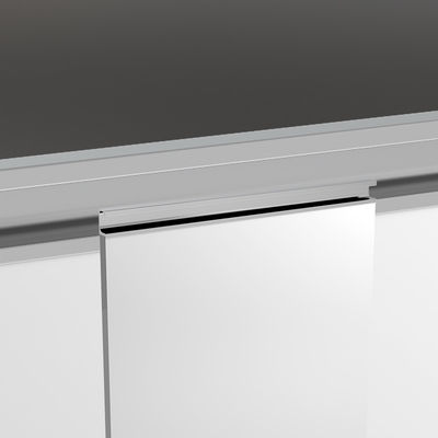 OEM پوشیده دستگیره G شکل کمد پروفایل آلومینیوم برای کابینت آشپزخانه
