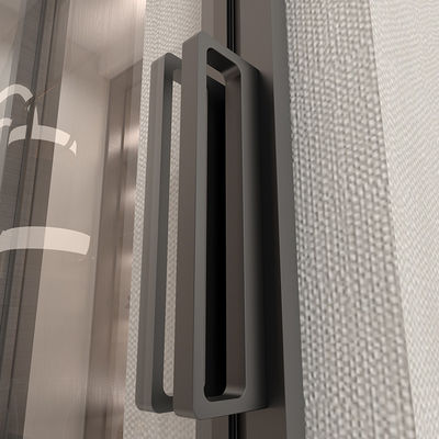 140mm 160mm دستگیره کابینت بزرگ دستگیره درب OEM