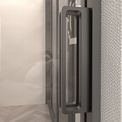 140mm 160mm دستگیره کابینت بزرگ دستگیره درب OEM