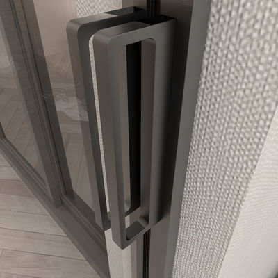 140mm 160mm دستگیره کابینت بزرگ دستگیره درب OEM