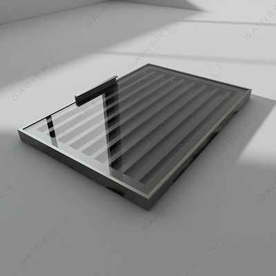 مجتمع ماژولار آشپزخانه کمد کابینت های آشپزخانه OEM