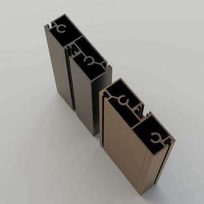سفارشی سازی پروفایل مبلمان آلومینیوم اکستروژن کابینت آشپزخانه کانال LED Strip Light آلیاژ آلومینیوم پروفایل LED