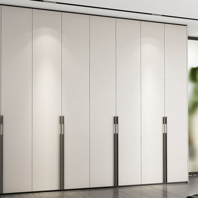 دستگیره کابینت آلومینیوم آلیاژ سیاه