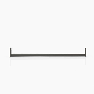 لوازم جانبی کابینت چوبی آلومینیومی